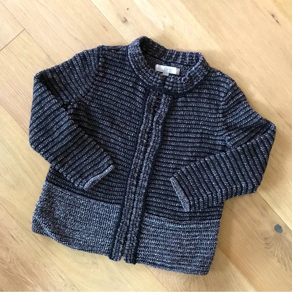 Ann Taylor LOFT sweater